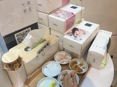-阮大兴糕团(滨江宝龙店)