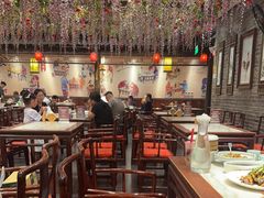 -鸭匠食府·挂炉烤鸭·新京菜(阜成路店)