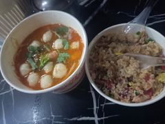-明月虾面(厦禾路店)