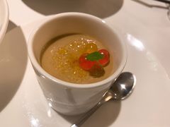 龙井奶冻-南麓·浙里(外滩店)