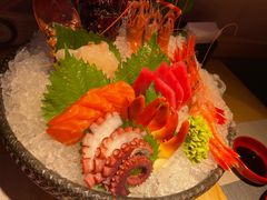 -京料理·日料自助·铁板燒(复悦城店)