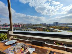 景观位-曼乐辰餐厅(中庚漫游城店)