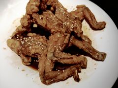 -西街夜油条·麻团包乌饭