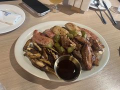 -Pekaa啤咖食肆Coffee&Bistro