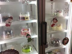 -DQ·蛋糕·冰淇淋(河东万达店)