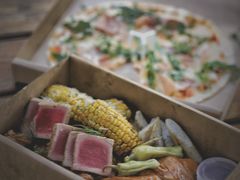 -Brut Eatery Wine Bar & Restaurant (建国东路店)