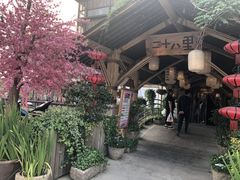 -二十八里太湖船菜(吉祥路店)