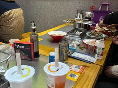 -古彭7只羊·招牌白串·碳锅羊肉旗舰店