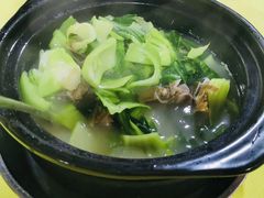 -红炎炎农家菜老字号(金水台店)