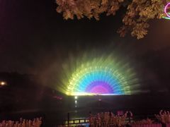 -大塘金香草谷