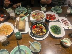 -粗茶淡饭·隐庐私厨(东亭店)