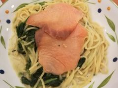 -萨莉亚意式餐厅(深圳北站店)