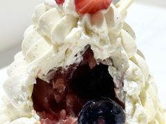 -潮一不贰·法式甜品·生日蛋糕·西式简餐(外滩店)