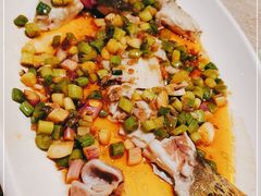 -香云轩·顺德菜(香云纱园林酒店店)