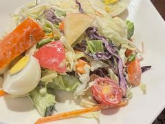 -娜玛瑟德餐厅(宇拓路店)