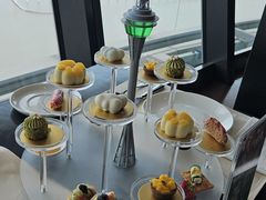 -澳门旅游塔360°旋转餐厅(南湾湖广场店)