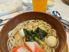 -古来思鱼饼