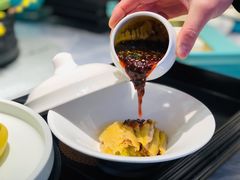 怪味鸡片-松云泽