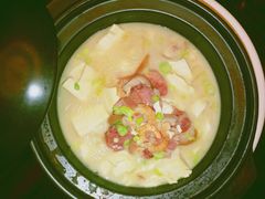 -新天世纪中餐厅