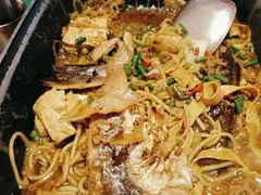 -令狐冲烤鱼·烧菜馆(达明店)