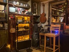 -城墙外BAR
