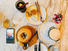 -The Rug Cafe(王府中环店)
