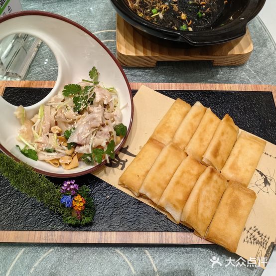 满宴京海大酒楼(建设三路店)