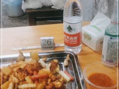 -南门黄孃甜不辣