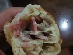 -山姆美式餐吧(鼓楼店)