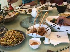 -香融府·烤鸭·家常菜(马家堡路店)