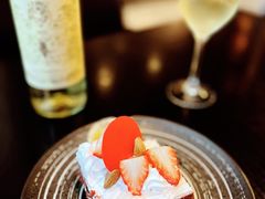 -天津东凯悦酒店·Market Café自助餐厅