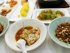 -稻香酒家·33年老字号·港式粤菜(富邦中心店)