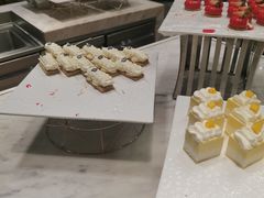 -苏州苏州湾艾美酒店·乐美中餐厅