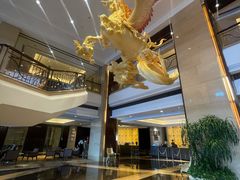 -杭州开元名都大酒店·地中海自助餐厅