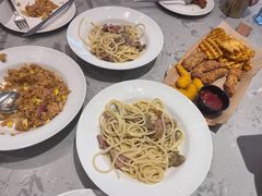 -必胜客(银盆路店)