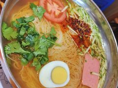-国发烤猪手·烧烤·海鲜·吊炉(总店)