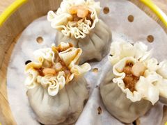 -老苏州大客堂·苏帮菜·松鼠桂鱼·苏州传统小吃(观前街人民商场店)