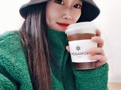 -Legno.ita Coffee by Wood(襄阳南路店)