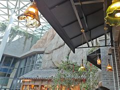 -阿大排档(长春这有山店)