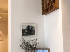 -自在弥林花园餐厅(云栖店)