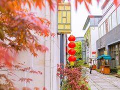 -黎阳老街