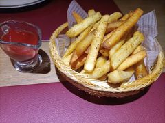 -老欧洲咖啡·西餐(后湖店)