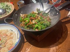 -老湘村·湖南土菜(天河维多利店)