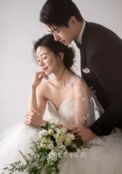 -雪中彩影婚纱摄影·品控旗舰店