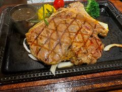 -十分牛西餐·牛扒专门店(光明广场店)