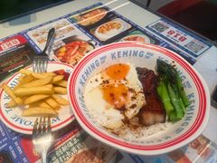 -克茗冰室(光明N次方公园店)
