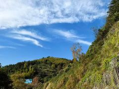 -塔川景区
