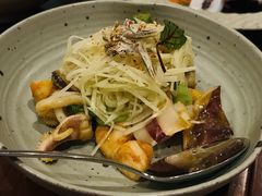 -Laures·月桂西班牙碳烤餐厅(十尚坊店)