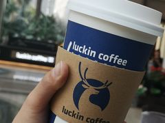 -瑞幸咖啡(南昌国际金融中心店)