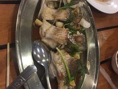 -大螃蟹海鲜餐厅